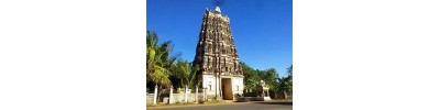 கந்தசுவாமி கோவில் - மாவிட்டபுரம் 